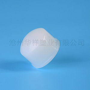 PVDF承插管帽