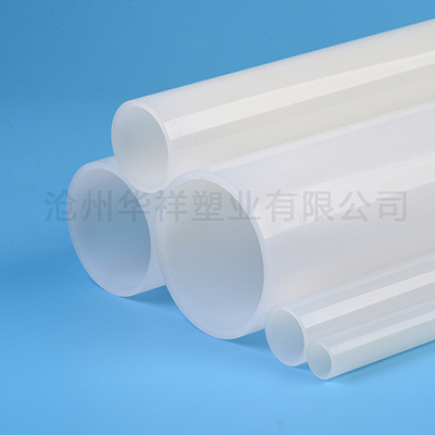 PVDF 管